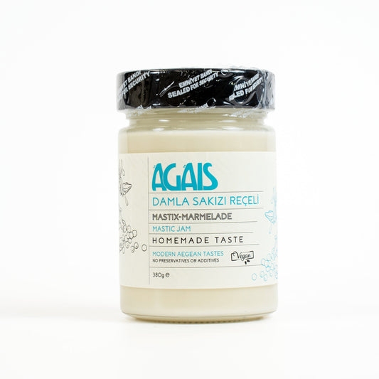 Agais Sakız Reçeli 380 g