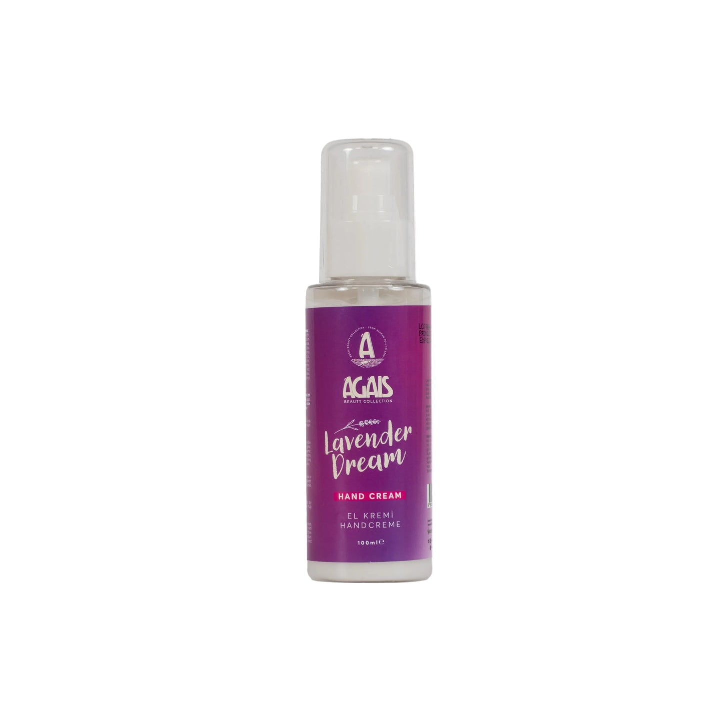 Lavanta El Kremi 100 ml