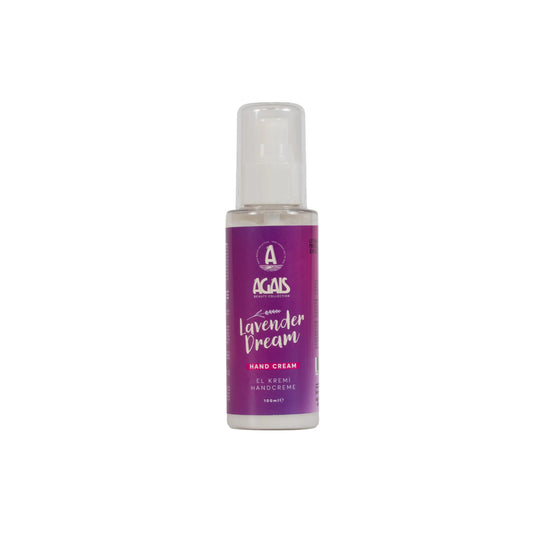 Lavanta El Kremi 100 ml