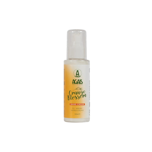Portakal Çiçeği El Kremi 100 ml