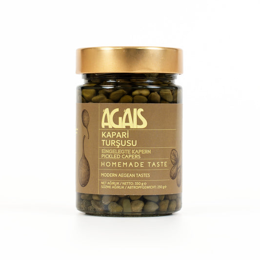 Agais Kapari 350 gr