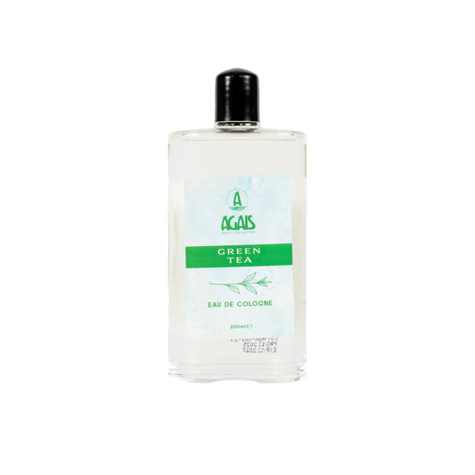 Agais Yeşil Çay Kolonyası 200ml