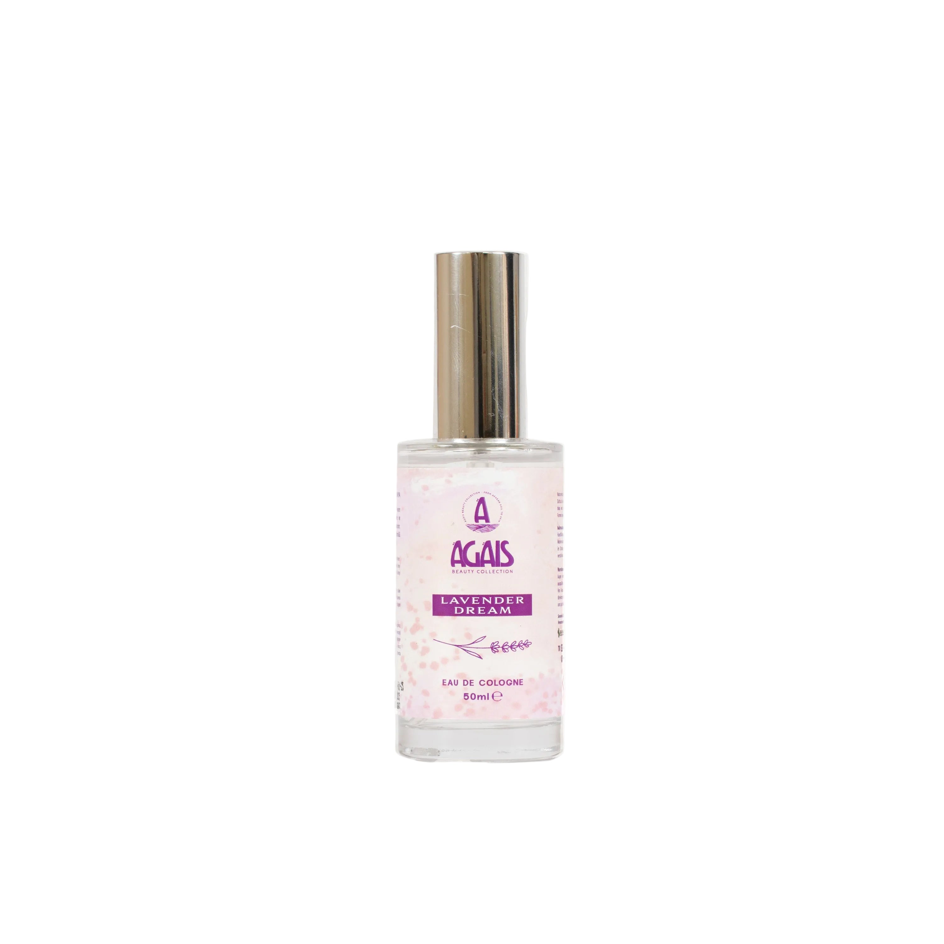 Lavanta Kolonyası 50ml