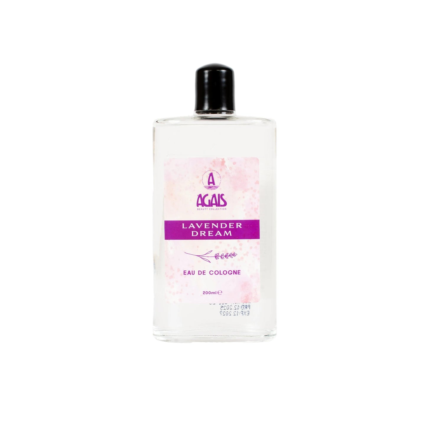 Lavanta Kolonyası 200ml