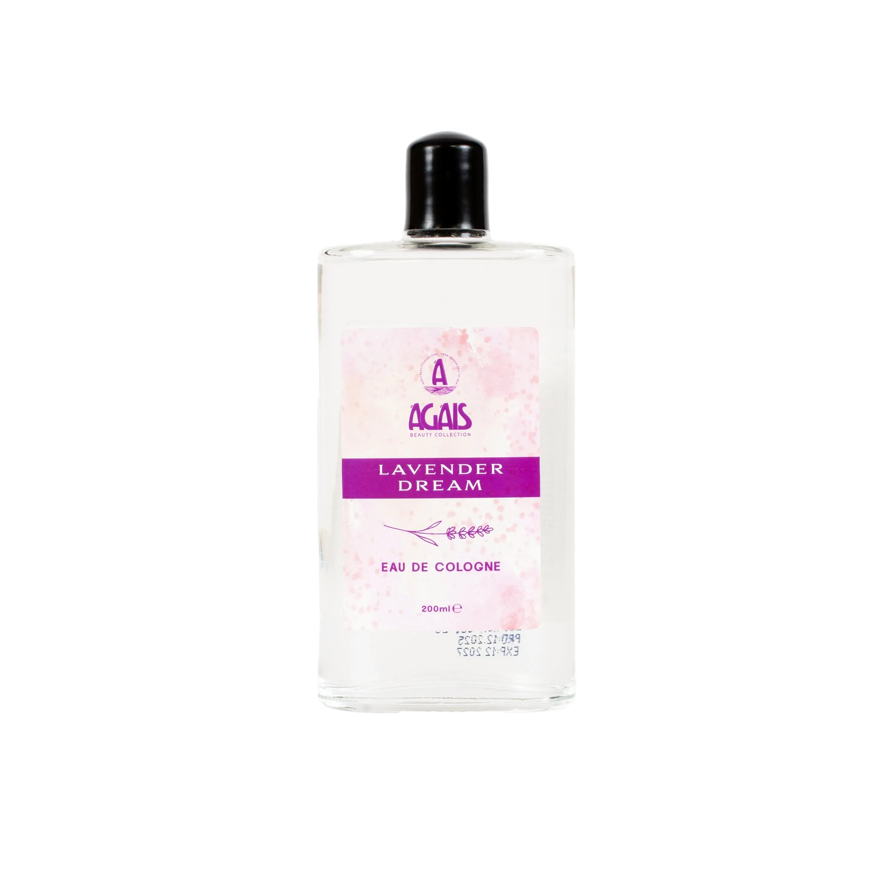 Lavanta Kolonyası 200ml