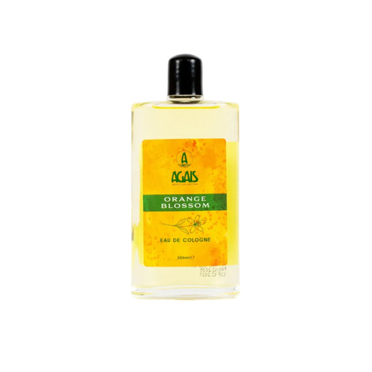Agais Portakal Çiçeği Kolonyası 200ml