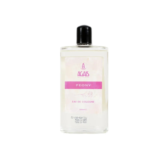 Agais Şakayık Kolonyası 200ml