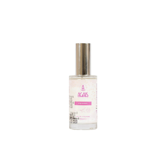 Agais Şakayık Kolonyası 50ml