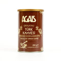 Çikolatalı Türk Kahvesi 250g