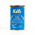 Damla Sakızlı Türk Kahvesi 250 gr