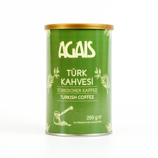 Türk Kahvesi 250 gr