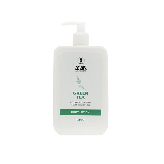 Yeşil Çay Vücut Losyonu 450 ml