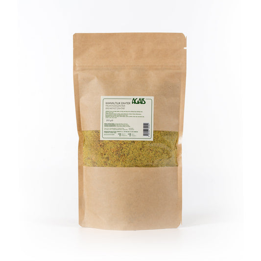Agais Kahvaltılık Zahter 250g