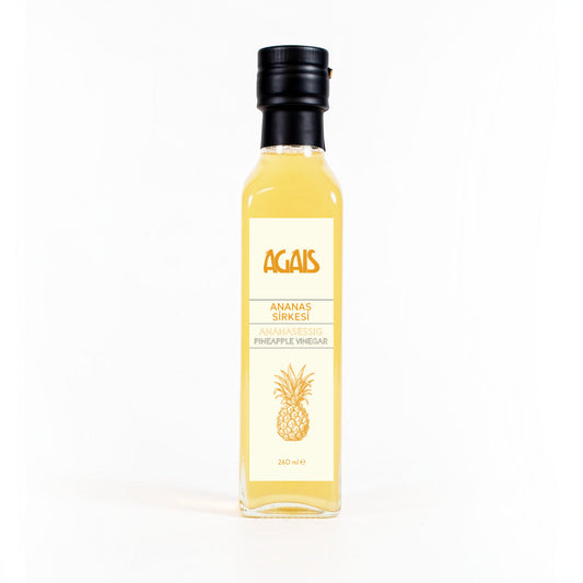 Agais Ananas Sirkesi 260 ml