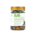 AGAIS Dilimlenmiş Siyah Zeytin 350 g