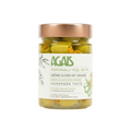 AGAIS Portakallı Yeşil Zeytin 350 g