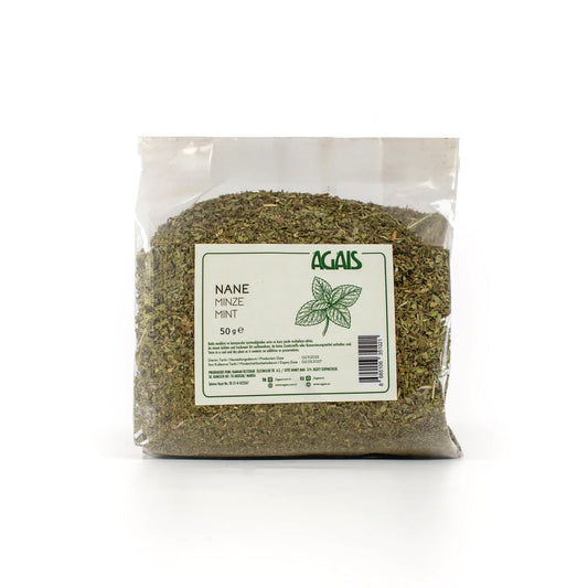 Agais Kuru Nane 50g