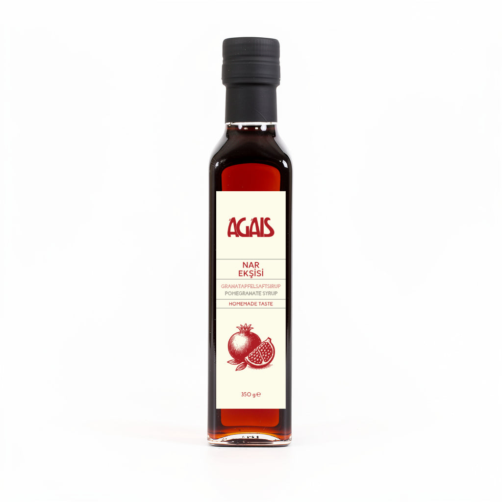 Agais Nar Ekşisi 350 g
