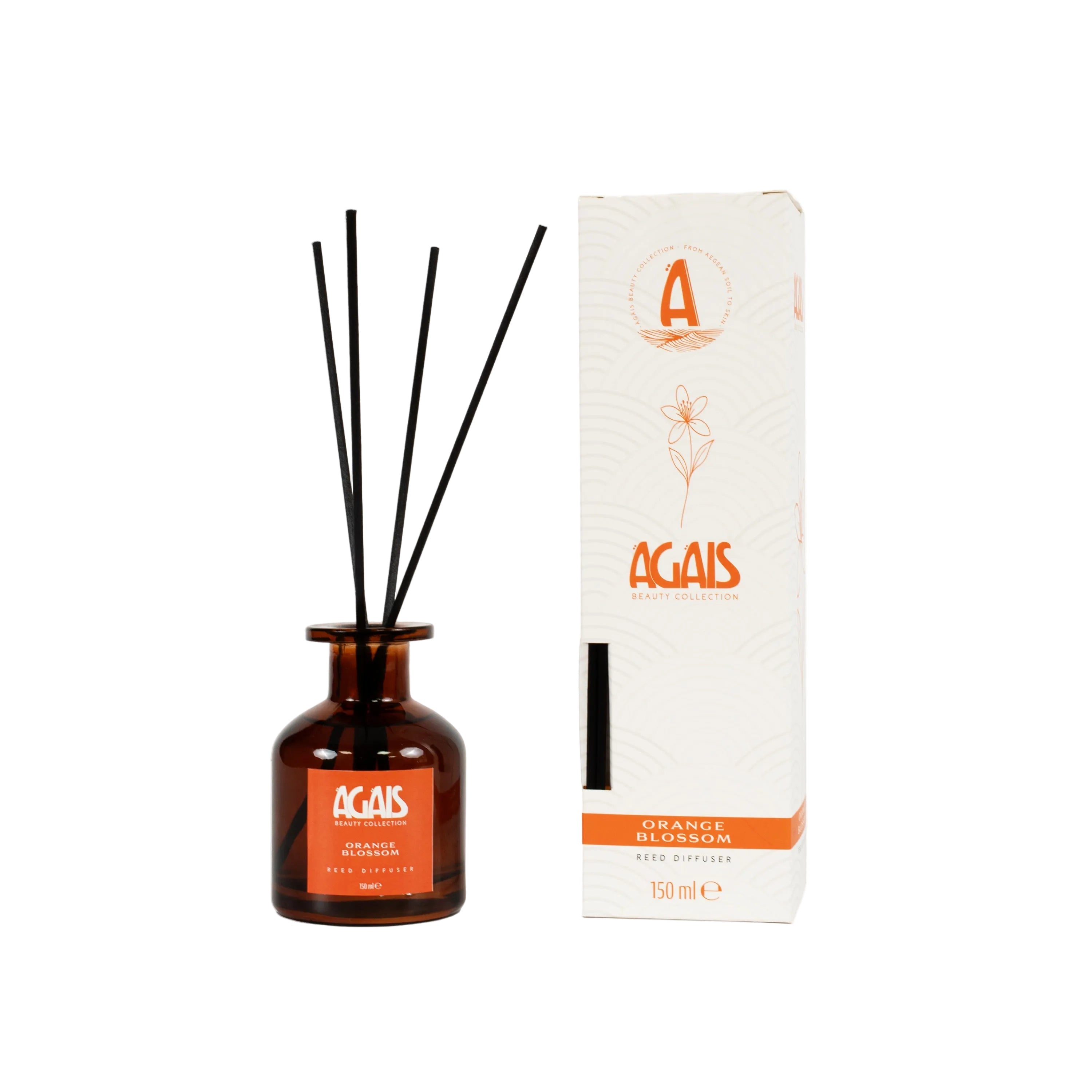 Agais Portakal Çiçeği Oda Kokusu 150 ml