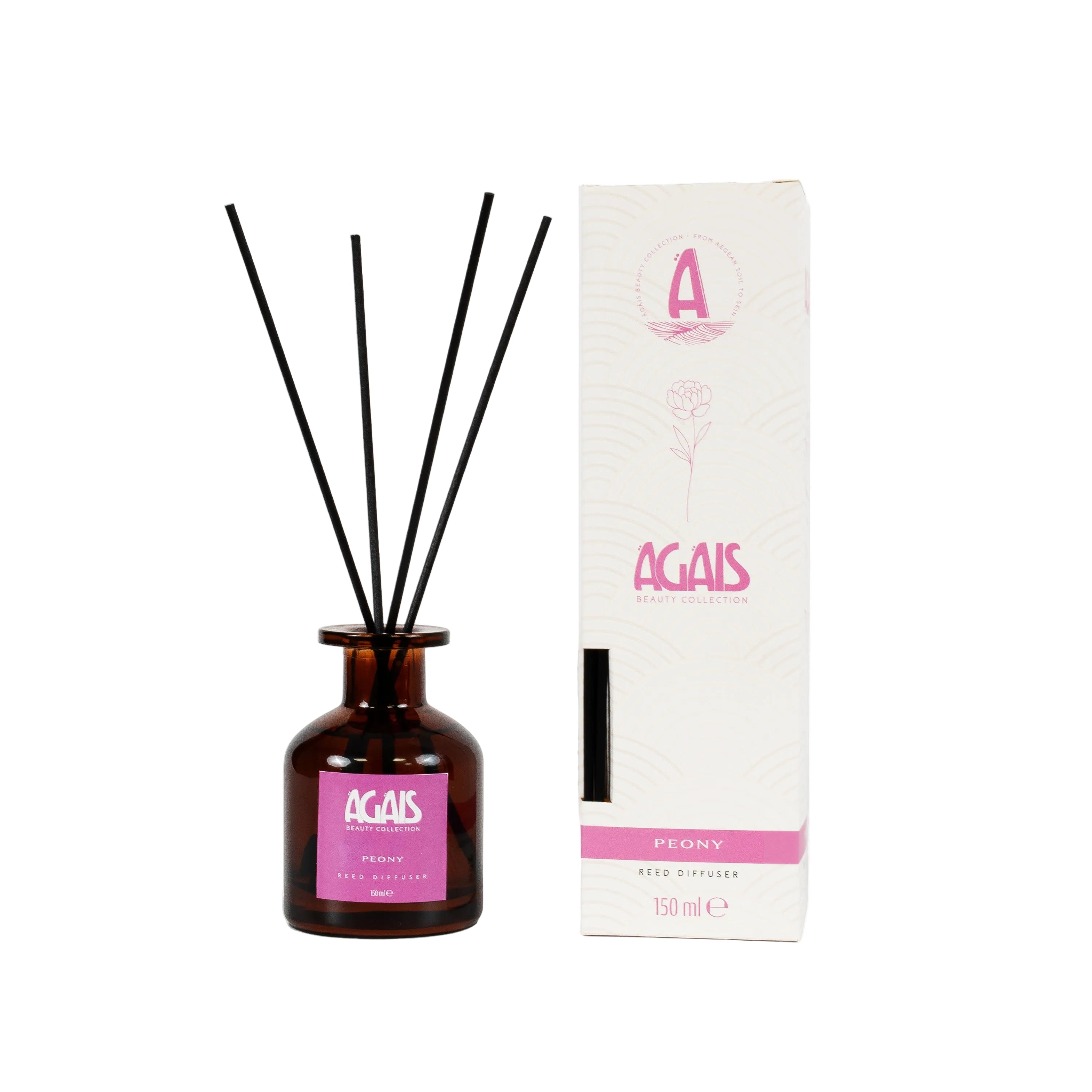 Agais Şakayık Oda Kokusu 150 ml
